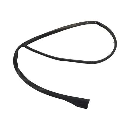 Citroen C4 Grand Picasso Rubber seal front door (on door) 9678311080