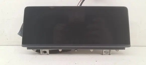 BMW 4 F32 F33 Screen/display/small screen 9387453