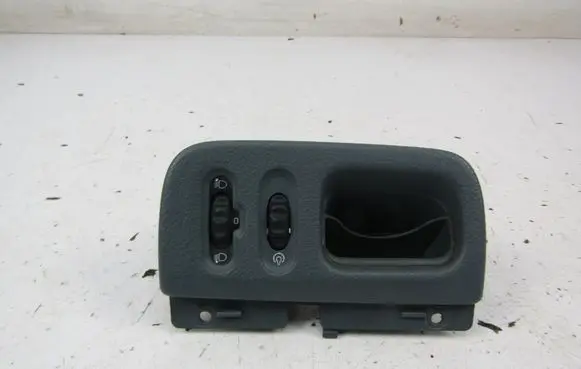 Renault Megane I Headlight level height control switch 