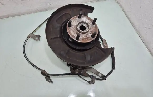 Subaru Outback (BT) Rear wheel hub 