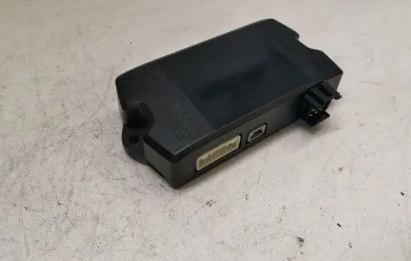 Renault Scenic II - Grand scenic II Phone control unit/module 8200624041C CN150135