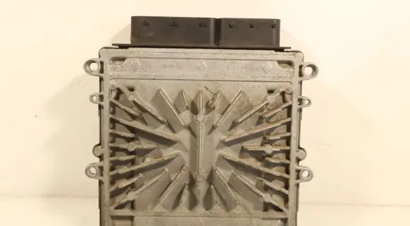 Volvo XC60 Engine control unit/module ECU 0281015286