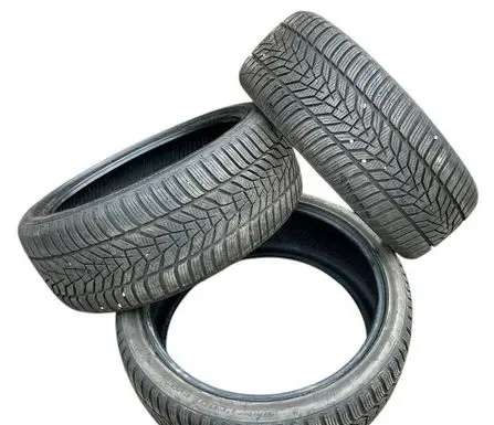 Mercedes-Benz E W214 R19 winter tire 