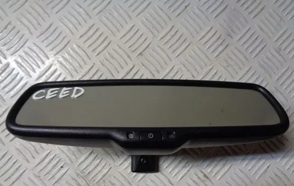 KIA Ceed Rear view mirror (interior)