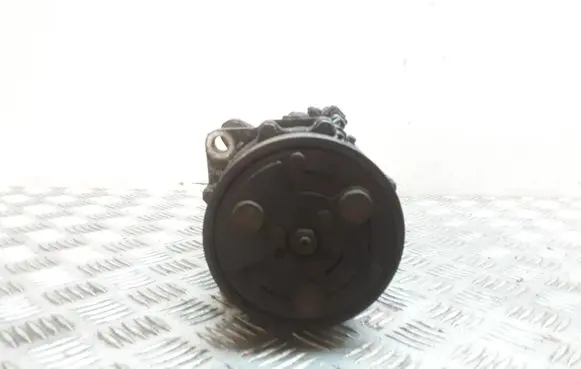 Skoda Octavia Mk1 (1U) Air conditioning (A/C) compressor (pump) 1J0820803K
