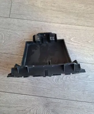 Renault Captur Radio/GPS head unit trim 280388979R