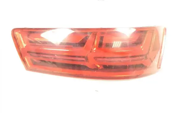Audi Q7 4M Rear/tail lights 4m0945094e 20900202