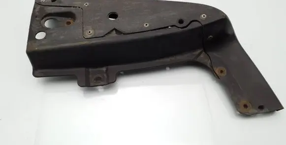 Toyota Prius (XW20) Rear bumper corner part panel trim 7608847010 7689547010 5210947010