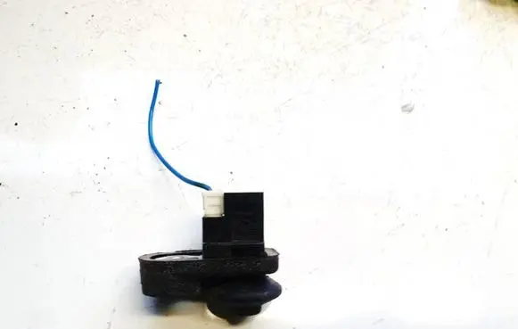 Nissan Note (E11) Front door sensor coupe 