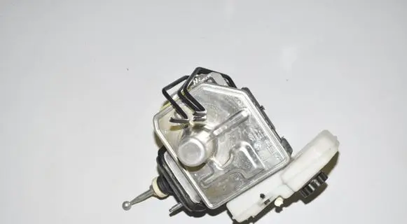 BMW iX3 G08 Brake booster 5A49D22