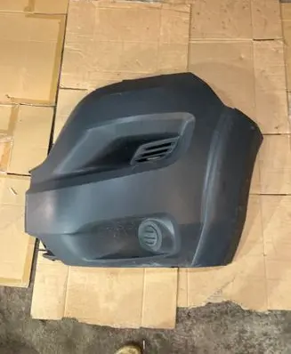 Peugeot Boxer Front bumper corner part panel trim 1315092070