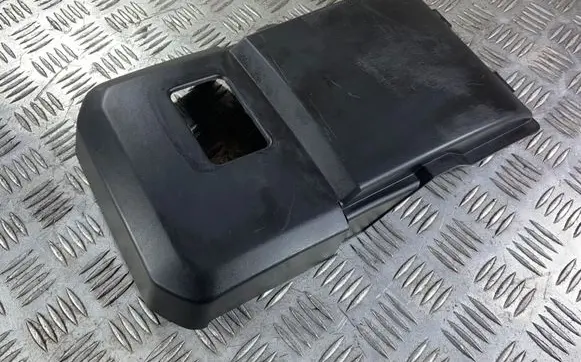 Volvo C30 Battery box tray cover/lid 30795183