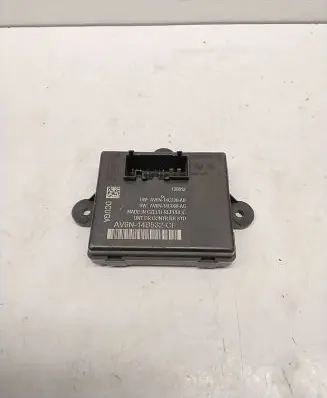 Ford Focus C-MAX Door control unit/module AV6N14B532CF