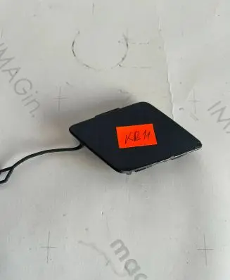 BMW 5 F10 F11 Front tow hook cap/cover 7332838 5111