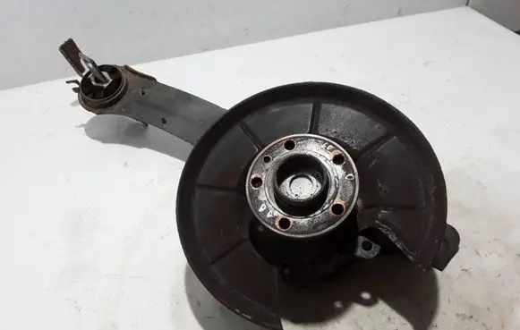 Volvo XC60 Rear wheel hub spindle/knuckle 31476213