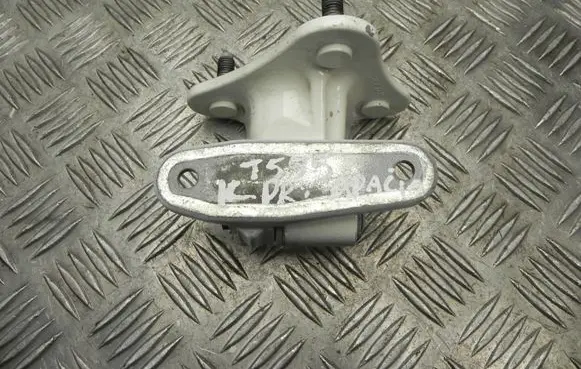 Mercedes-Benz GLE W167 Front door upper hinge AW167C103