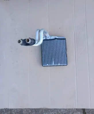 Seat Altea XL Heater blower radiator 1k0819031a