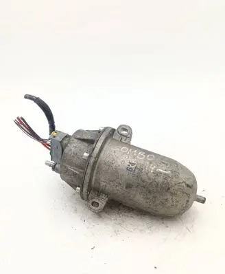 Opel Combo D Fuel filter housing 50926778