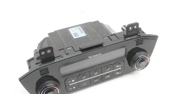 KIA Sportage Interior fan control switch 972503U601