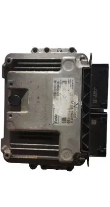 Ford Focus Engine ECU kit and lock set F1B1-12A650-ARB 0261S12482 F1B1-12A650-ARB E1BA-12B684-BA