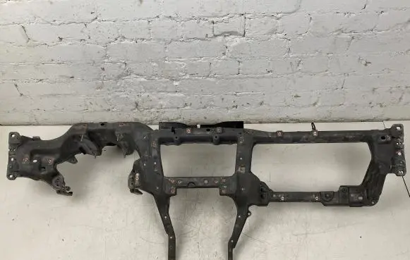 Chrysler Pacifica Dashboard cross member/frame bar 68227112