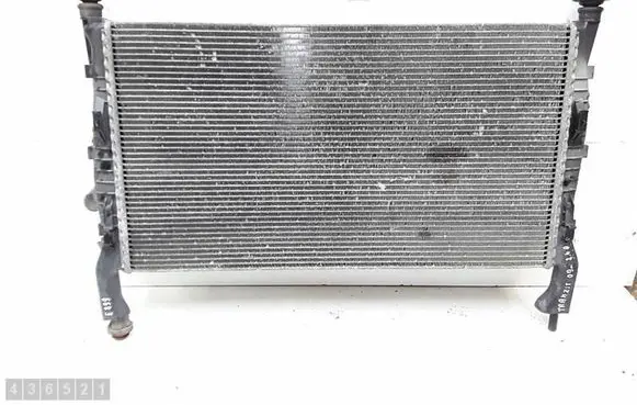 Ford Transit Coolant radiator 6C118005AD