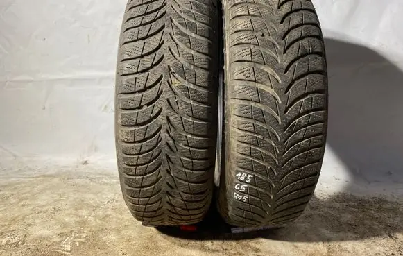 Citroen Xsara R15 winter tire ROTATION 18565R15