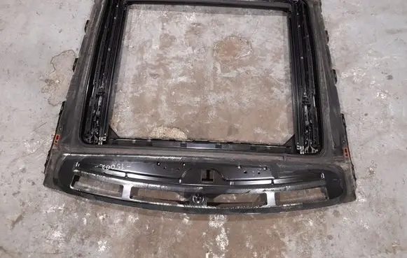 Mercedes-Benz GLC X253 C253 Sunroof set 2057804800 626837030