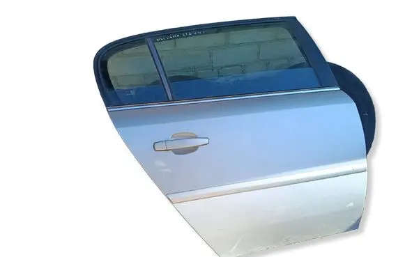 Opel Signum Rear door 