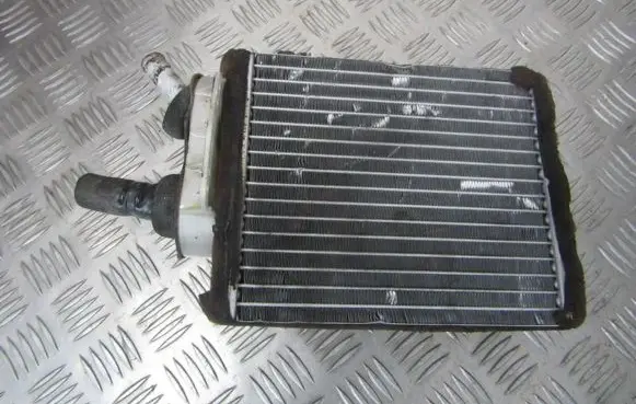 Mazda 626 Heater blower radiator GA101GE6s