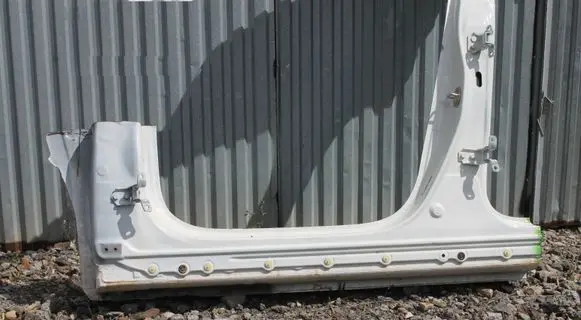 Mazda CX-30 Sill PROGLEWYMAZDACX30