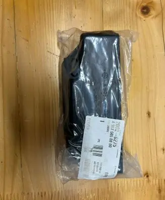 Mercedes-Benz Sprinter W907 W910 Front bumper foam support bar A9075050800