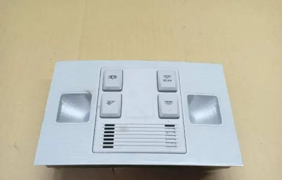 Volkswagen Golf VII Front seat light 5G2947105P