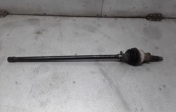 Land Rover Discovery Front driveshaft