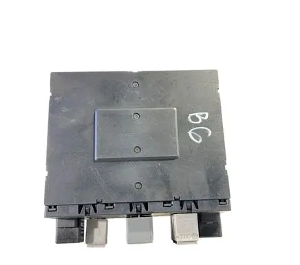 Volkswagen PASSAT B6 Comfort/convenience module 3C0937049A