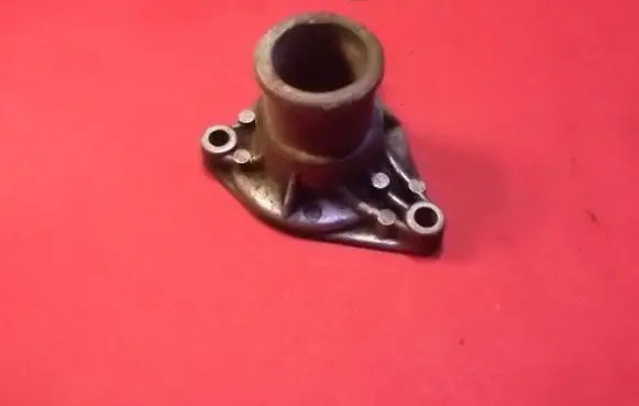 Thermostat/thermostat housing