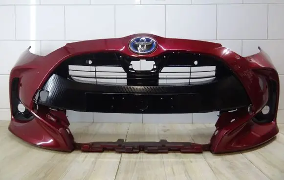 Toyota Yaris Front bumper 52119K0050