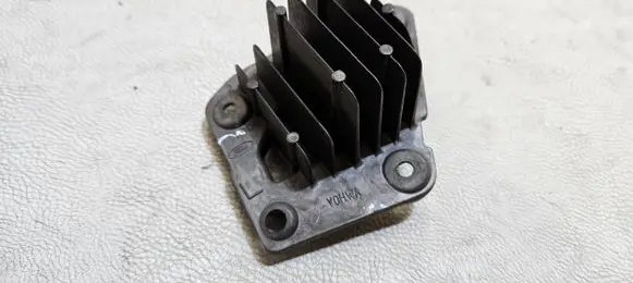 Ford Ranger LED ballast control module N1WB-13B626-AA