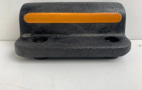 Saab 9-5 Rear door handle trim 9767682