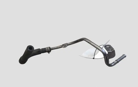 Mazda 3 II Turbo turbocharger oiling pipe/hose