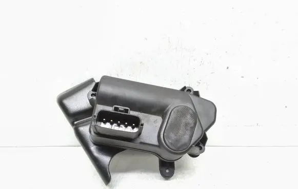 Volvo XC90 Intake manifold valve actuator/motor 