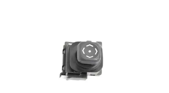 Lexus RX 450H Steering wheel adjustment switch 