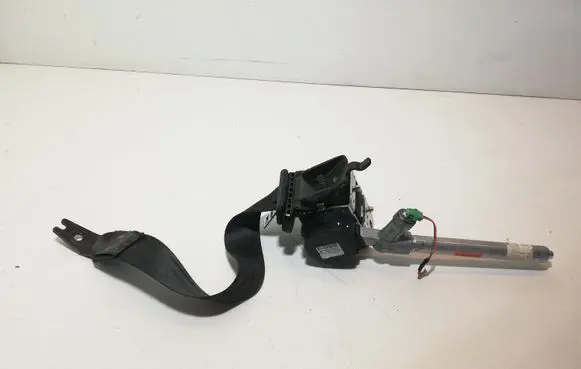Volvo XC70 Rear seatbelt 6061536L0D NAL1511280199