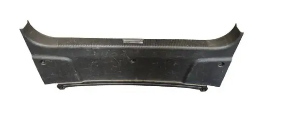 Audi A2 Trunk/boot sill cover protection 8Z0863471