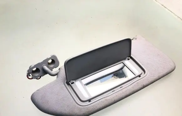 Volvo XC90 Sun visor 39985936
