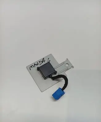 Mazda 6 Aerial antenna amplifier KD5166DY0A K5006 93052