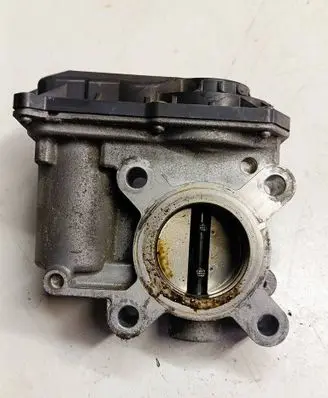 Renault Captur Throttle valve 161206038RU5 161206038R H8201171233