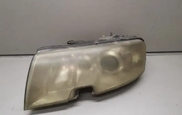 Skoda Superb B5 (3U) Headlight/headlamp