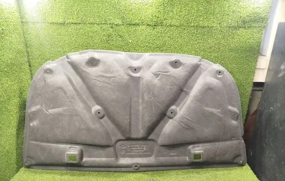 Renault Arkana Engine bonnet/hood sound/heat insulation 658409831R