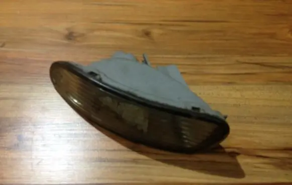 Rover 75 Front indicator light